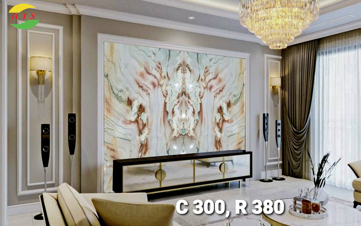 tranh đá thạch anh